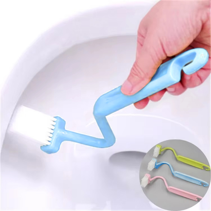 Curved Toilet Long Handle Hous - مراجعة Gardening Tools Long Handle وسعره