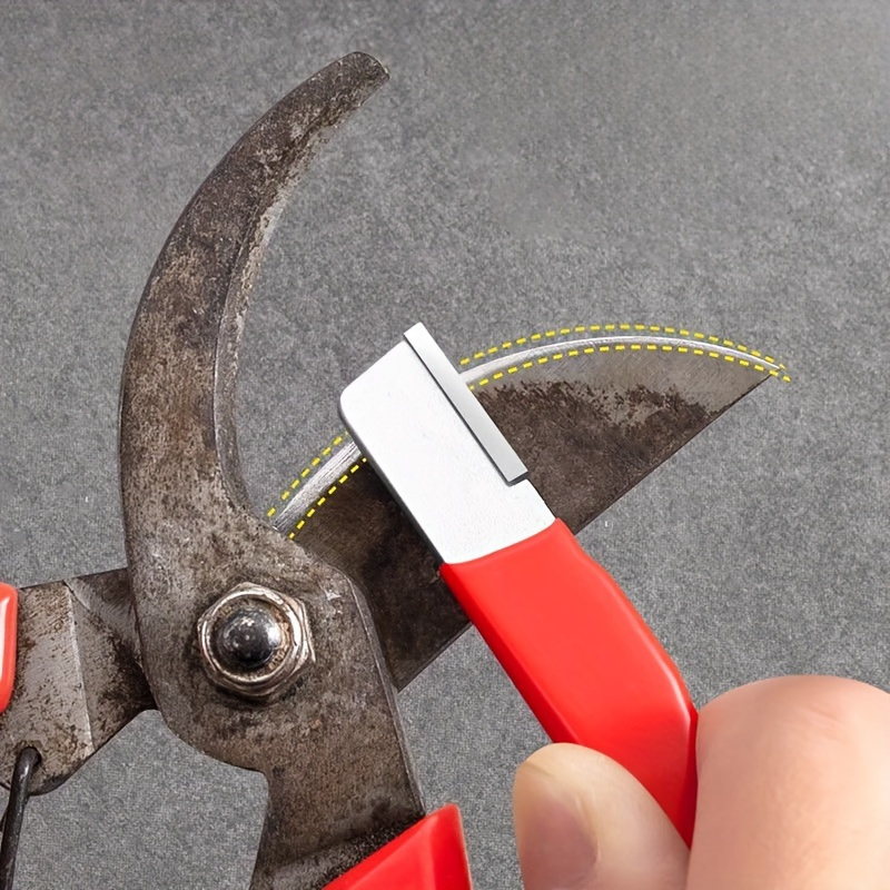 Professional Kitchen Knife Sha - مراجعة Gardening Yard Tools وسعره