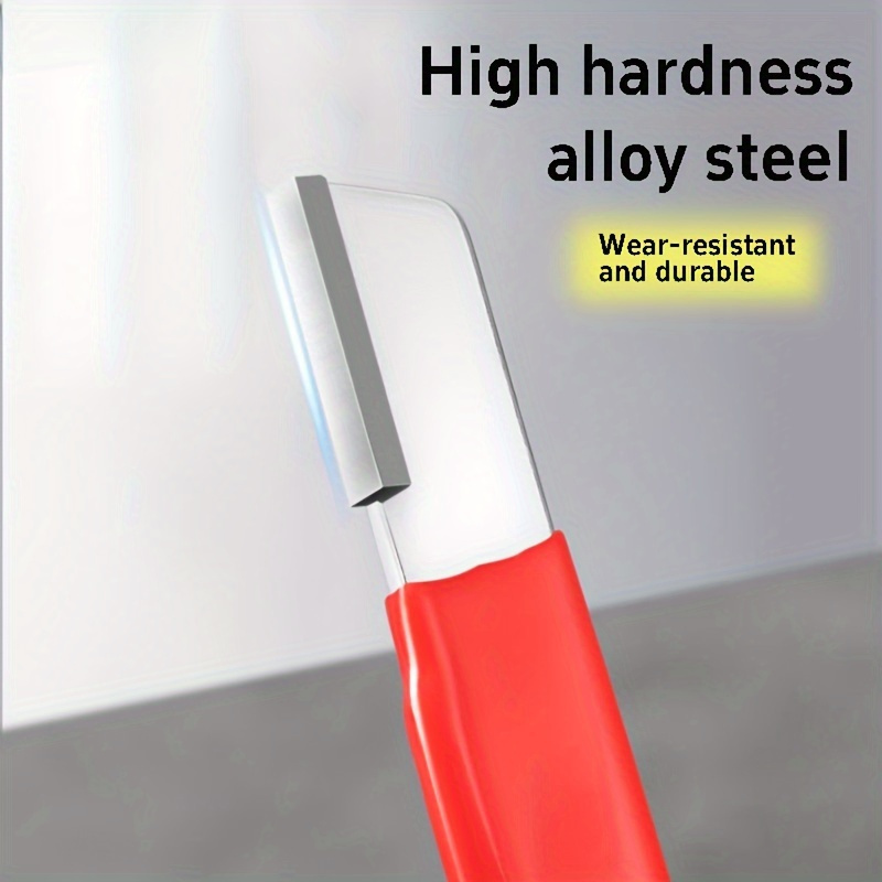 Professional Kitchen Knife Sha - مراجعة Gardening Yard Tools وسعره