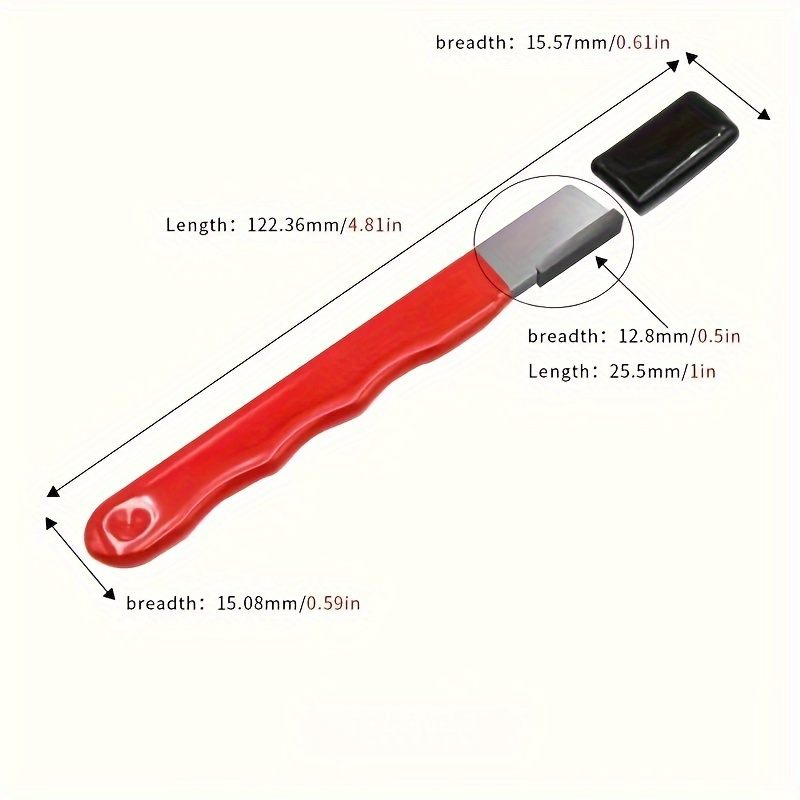 Professional Kitchen Knife Sha - مراجعة Gardening Yard Tools وسعره