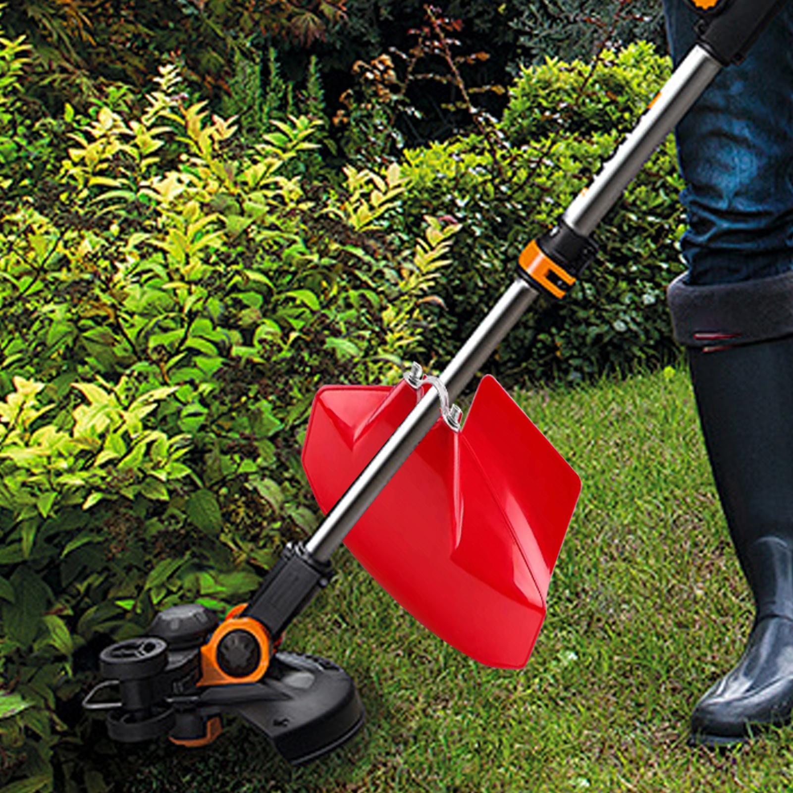 Lawn mower protective cover Gr - مراجعة Gardening Tools Used وسعره