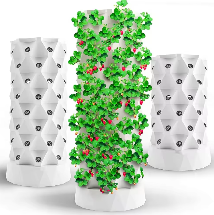 Farm Auto Irrigation Drip Kit  - مراجعة Hydroponic System وسعره
