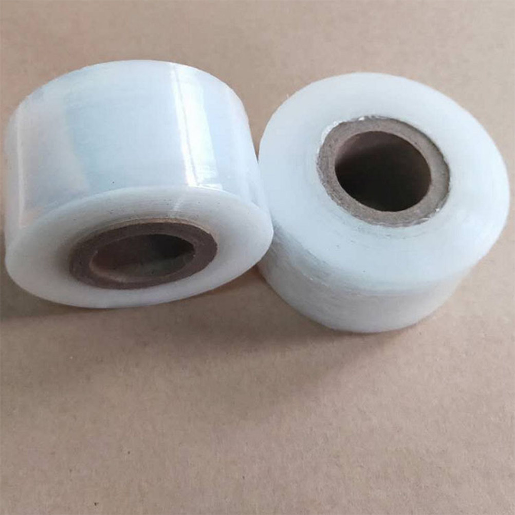 4 Rolls 120M Pe Grafting Tape  - مراجعة Grafting Tape وسعره