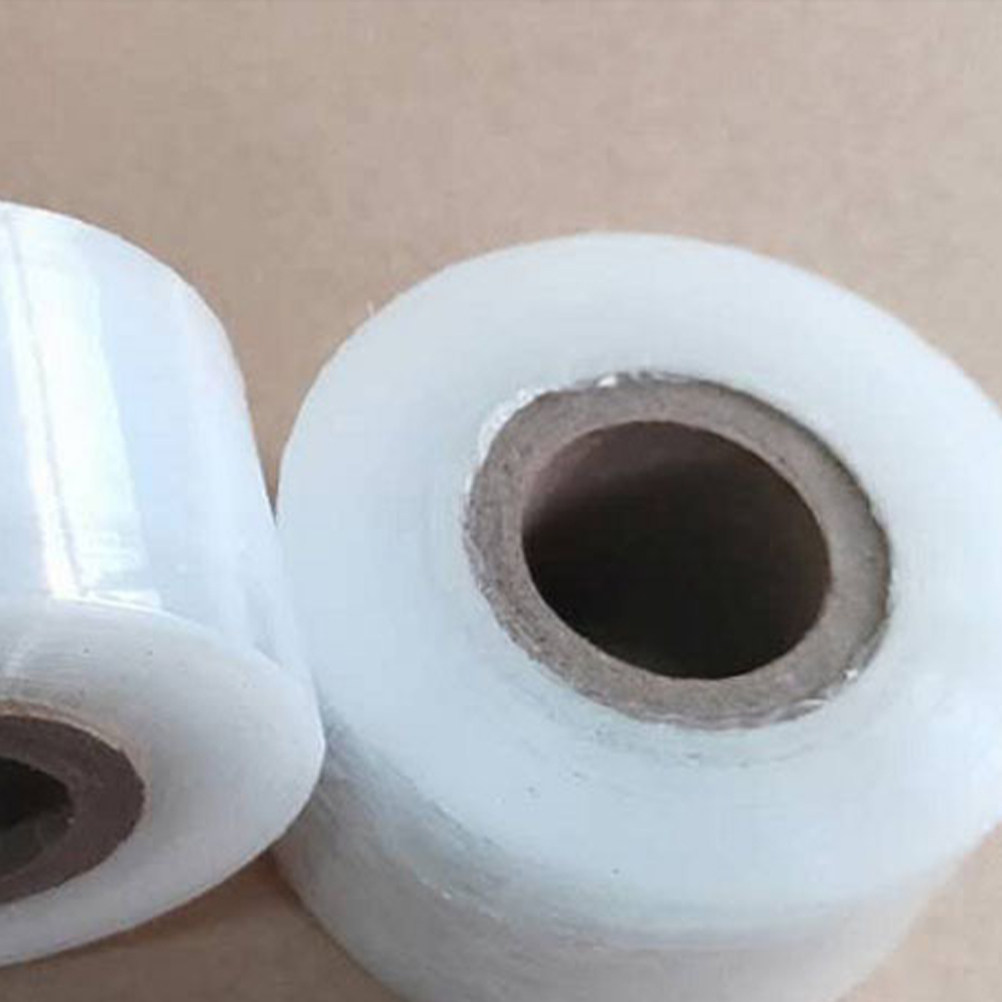 4 Rolls 120M Pe Grafting Tape  - مراجعة Grafting Tape وسعره