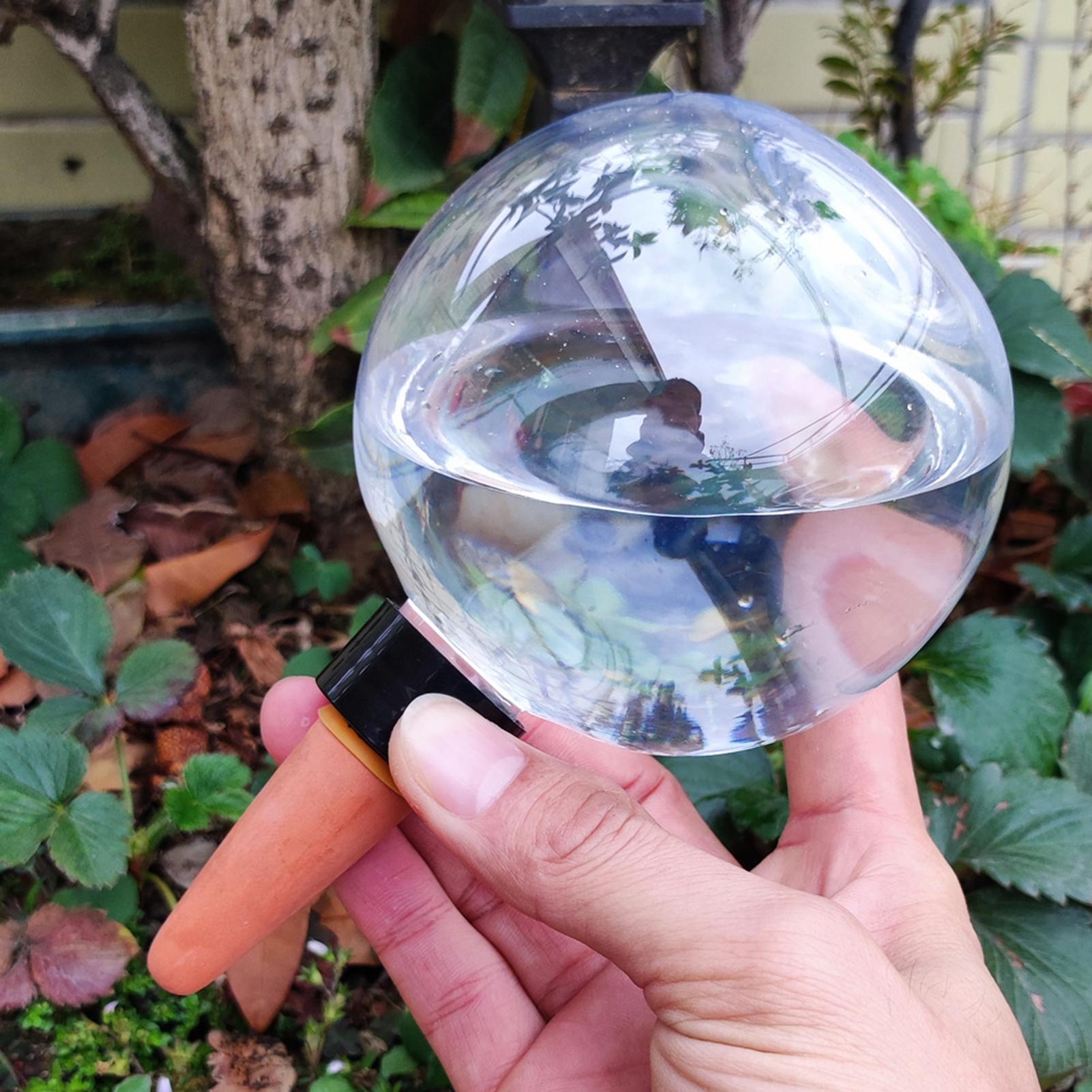 500ml Automatic Plant Watering - مراجعة Automatic Plant Waterer وسعره