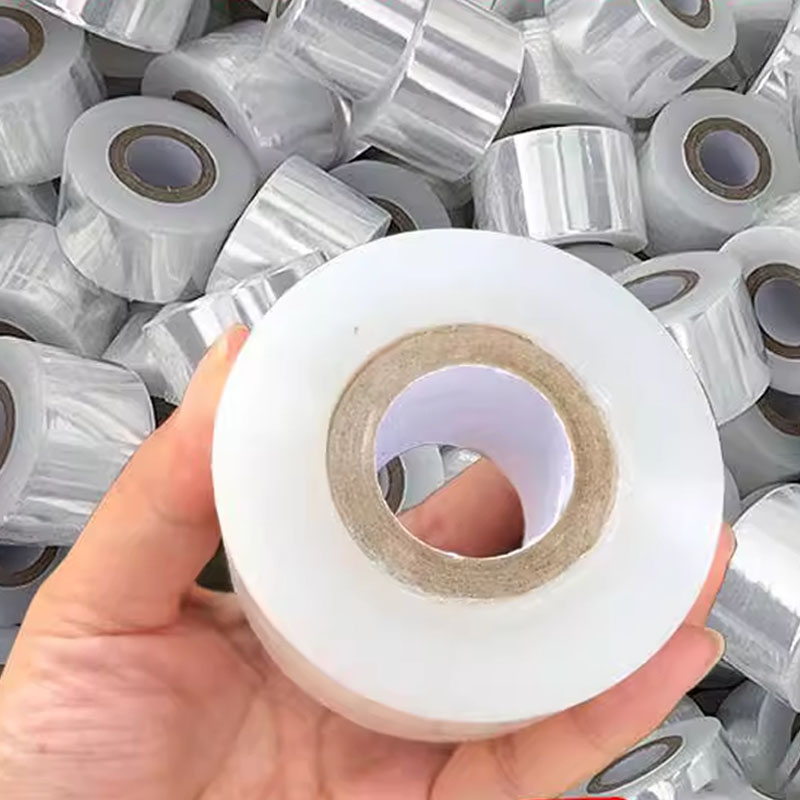 200M-800M Self-adhesive PE Gra - مراجعة Grafting Tape وسعره