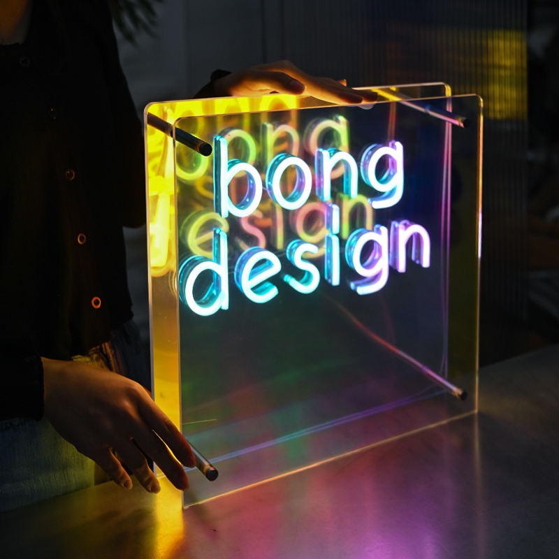 LED Lights Square Shape Hangin - مراجعة Gardening Tools Logo وسعره