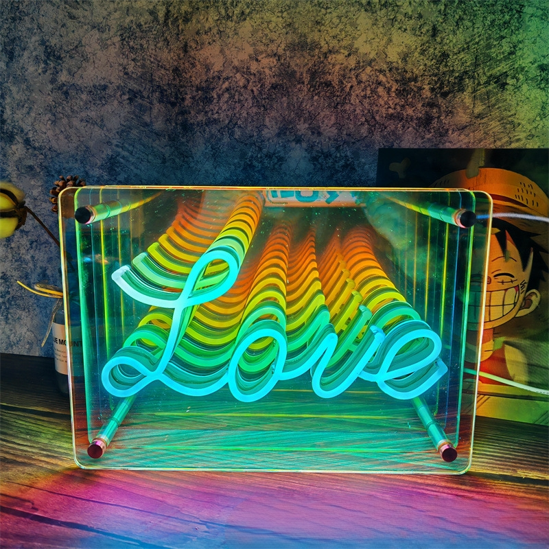 LED Lights Square Shape Hangin - مراجعة Gardening Tools Logo وسعره