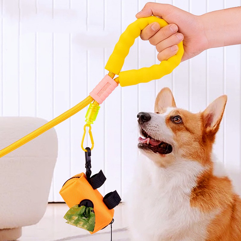 Dog Poop Bag Dispenser Hanging - مراجعة Fertilizer Dispenser وسعره