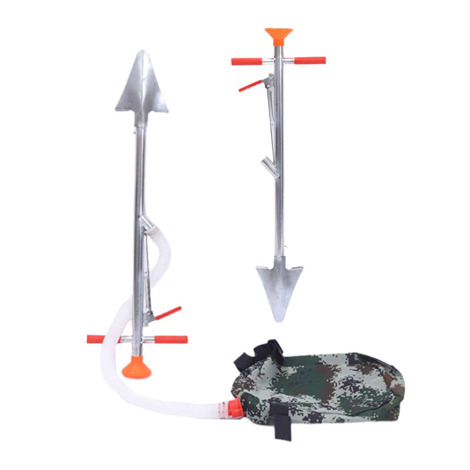 Fertilizer Spreader Gardening  - مراجعة Fertilizer Dispenser وسعره