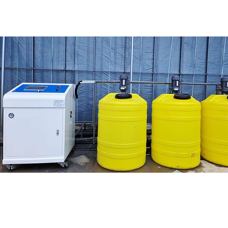 DaringFish Agricultural Smart  - مراجعة Hydroponic System وسعره