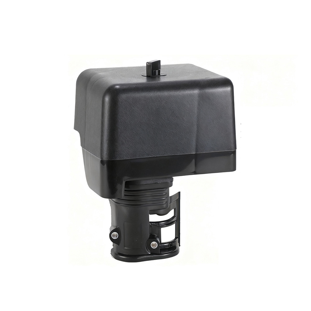 Air Filter With Housing Cover  - مراجعة Gardening Tools On Sale وسعره