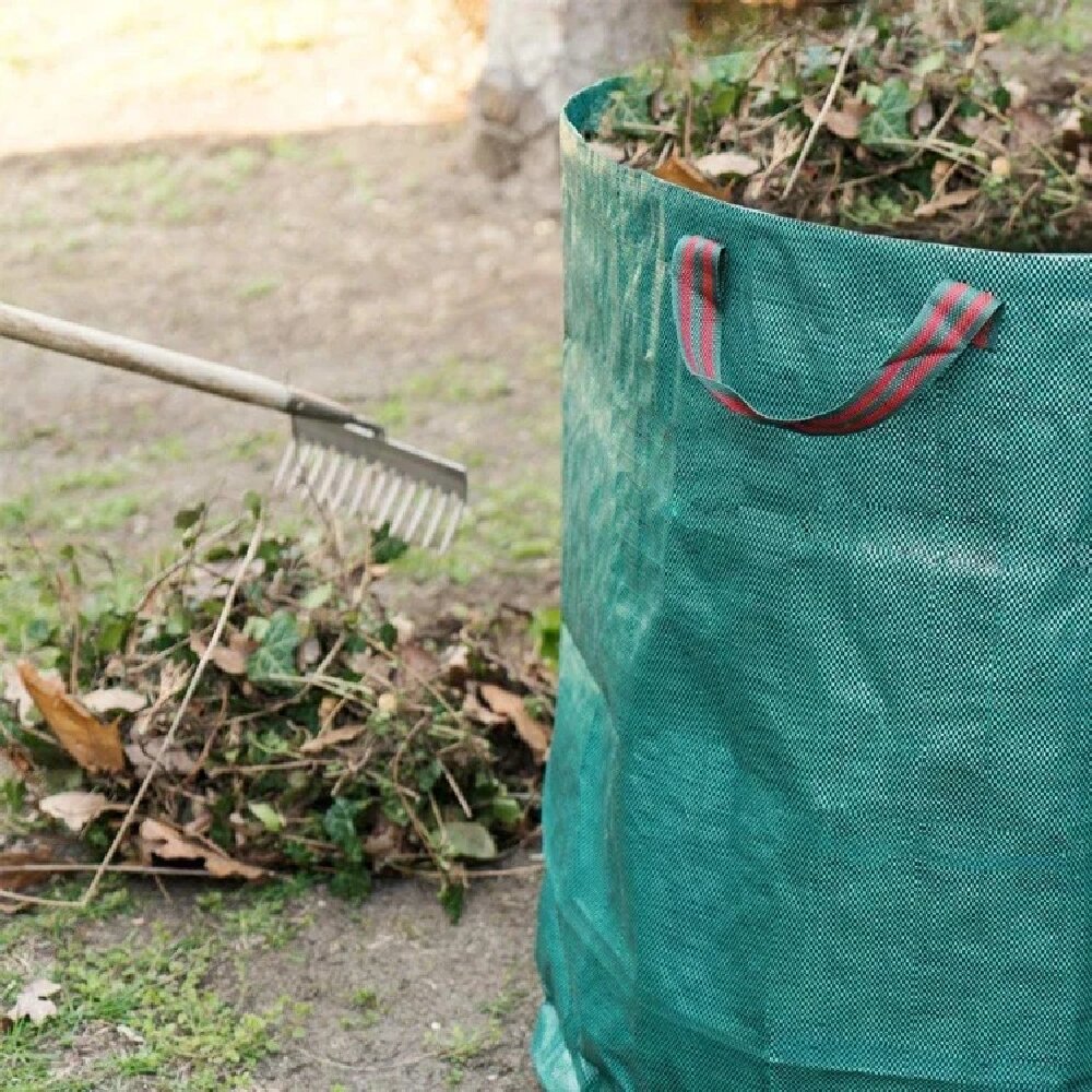 Heavy-duty reusable garden was - مراجعة Gardening Tools Heavy Duty وسعره