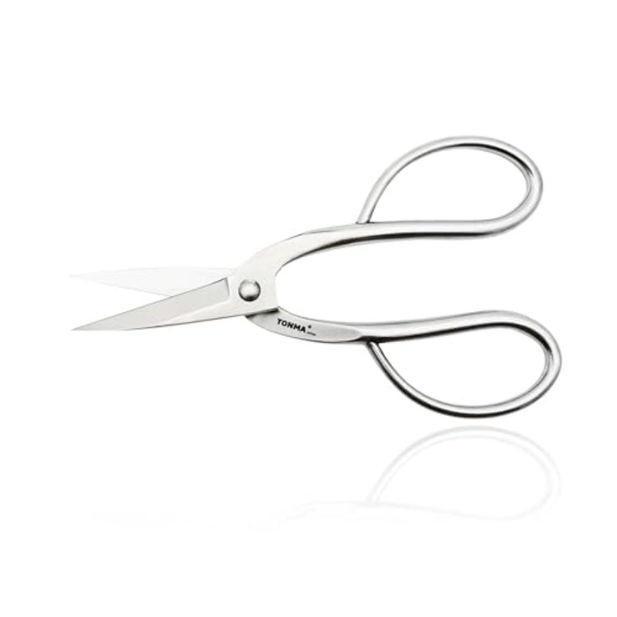 TONMA Scissors [Made in Japan] - مراجعة Gardening Tools In Japan وسعره