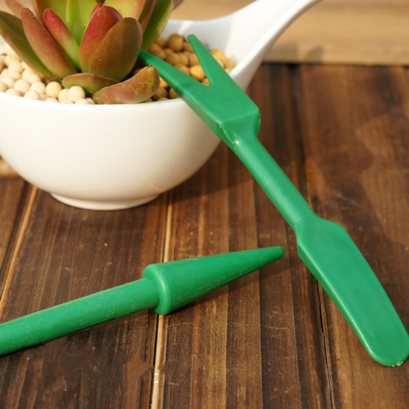 2pcs/set Lifter Dig Planting T - مراجعة Spade Digging Fork وسعره