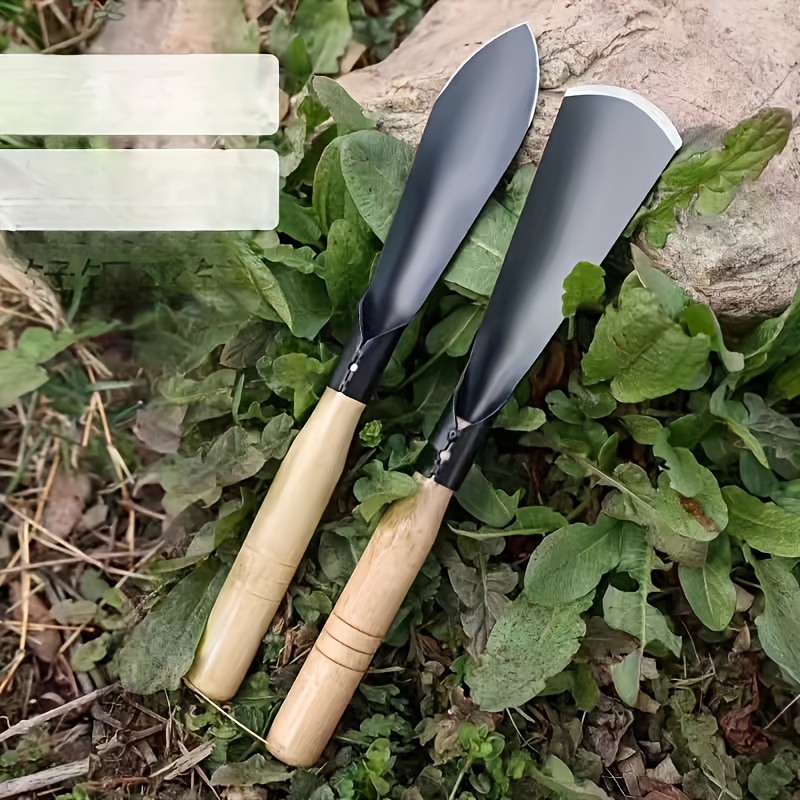 Practical manganese steel gard - مراجعة Gardening Tools Must Haves وسعره