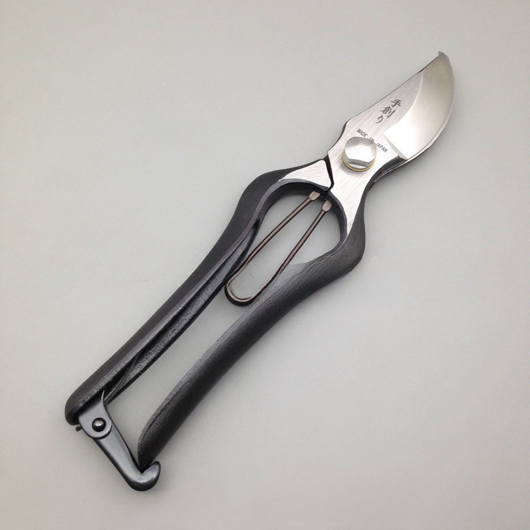 200MM Branch Scissors, Importe - مراجعة Gardening Tools In Japan وسعره