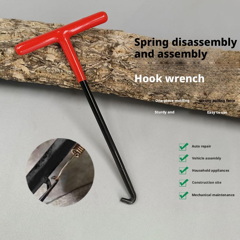 Professional Motorcycle Spring - مراجعة Gardening Tools Long Handle وسعره