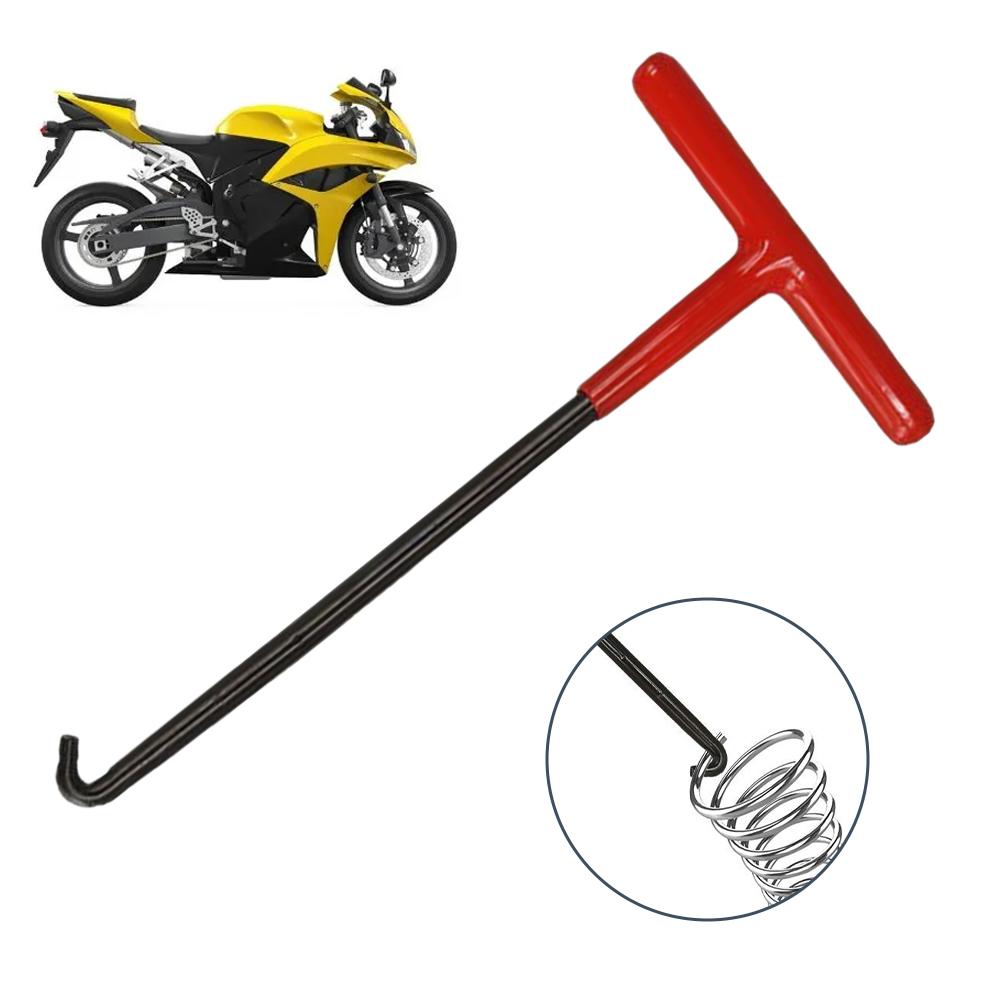 Professional Motorcycle Spring - مراجعة Gardening Tools Long Handle وسعره