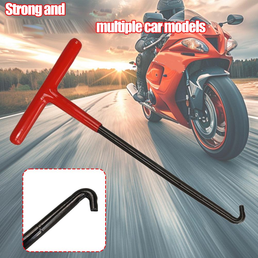 Professional Motorcycle Spring - مراجعة Gardening Tools Long Handle وسعره