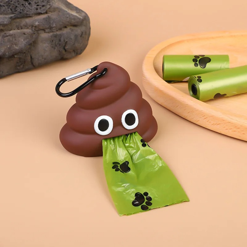 Outdoor Portable Pet Dog Waste - مراجعة Fertilizer Dispenser وسعره