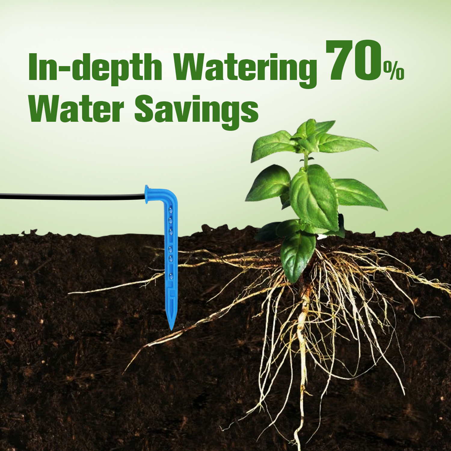 Solar Hydroponics Equipment  M - مراجعة Hydroponic System وسعره