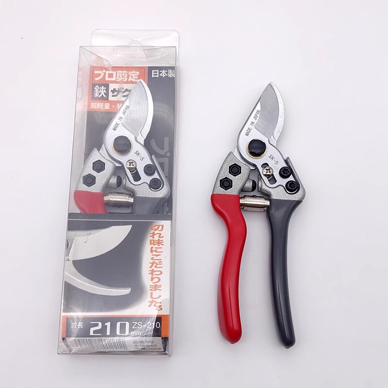 Japan Vvt New Sk5 Strong Garde - مراجعة Gardening Tools In Japan وسعره