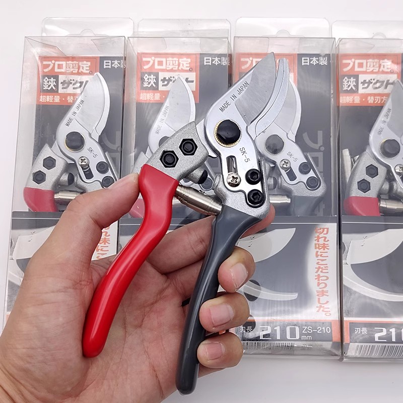 Japan Vvt New Sk5 Strong Garde - مراجعة Gardening Tools In Japan وسعره