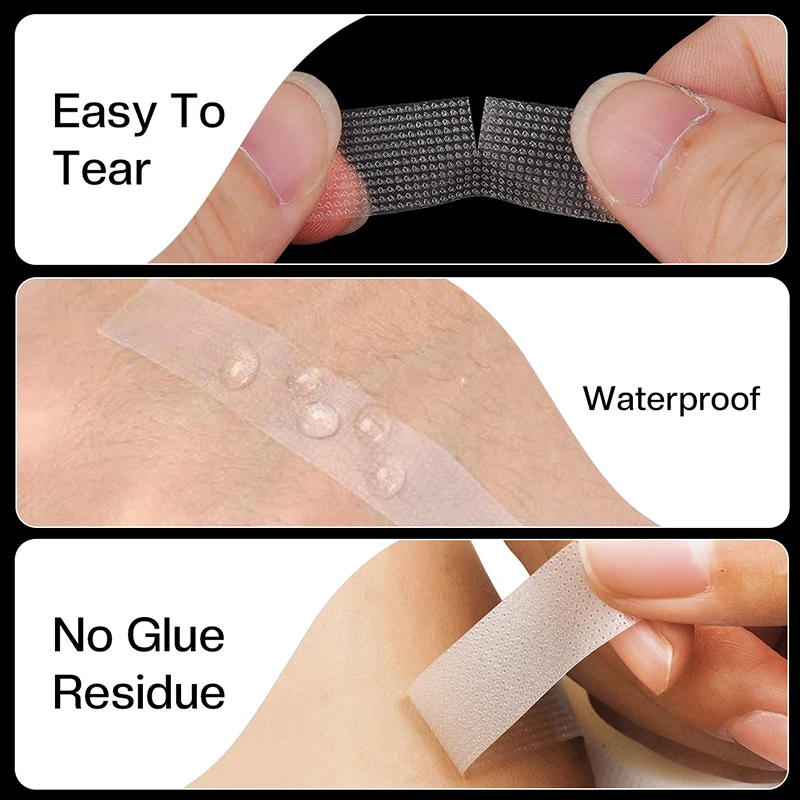 Tape PE Adhesive 3/5 Rolls Eye - مراجعة Grafting Tape وسعره
