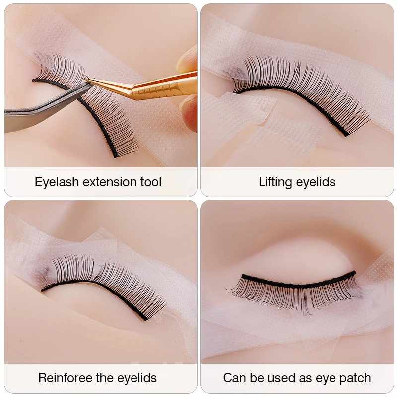 Tape PE Adhesive 3/5 Rolls Eye - مراجعة Grafting Tape وسعره