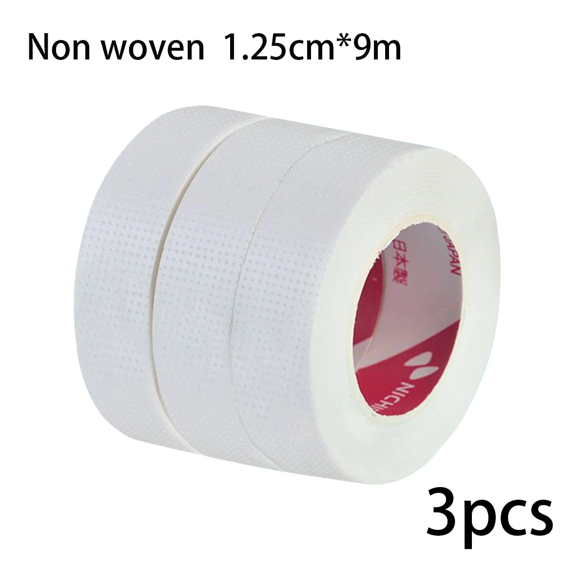 Tape PE Adhesive 3/5 Rolls Eye - مراجعة Grafting Tape وسعره
