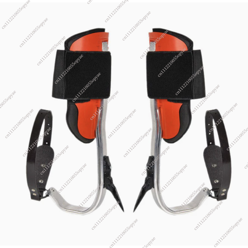 Aluminum Alloy Tree Climbing T - مراجعة Gardening Tools Big وسعره