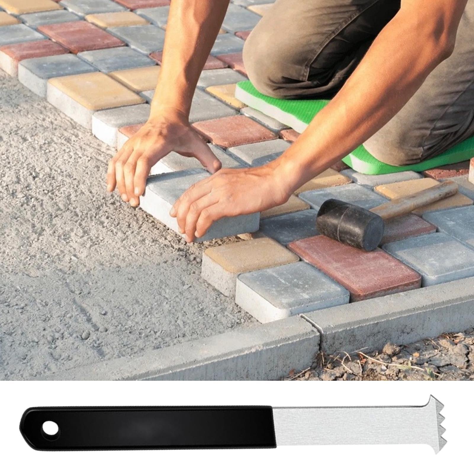 Paver Extractor 2-Piece Heavy- - مراجعة Gardening Tools Heavy Duty وسعره