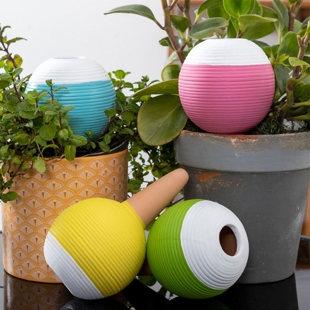 Automatic Plant Watering Tool  - مراجعة Gardening Tools Must Haves وسعره