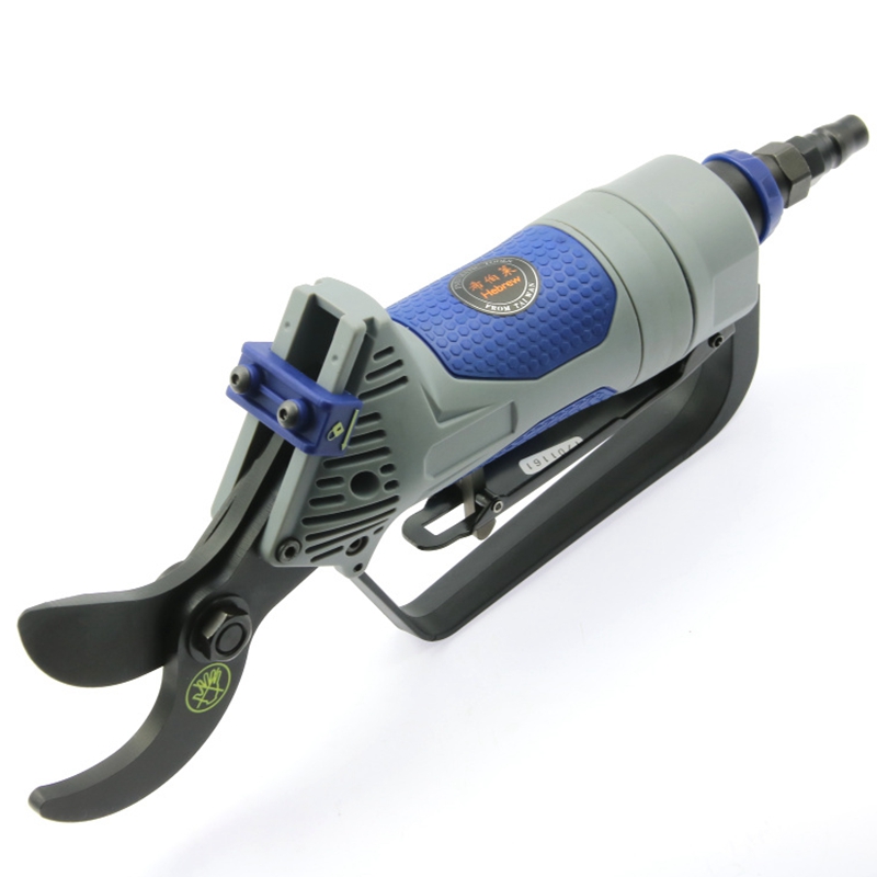 Pneumatic Pruning Shears are U - مراجعة Gardening Tools Used وسعره