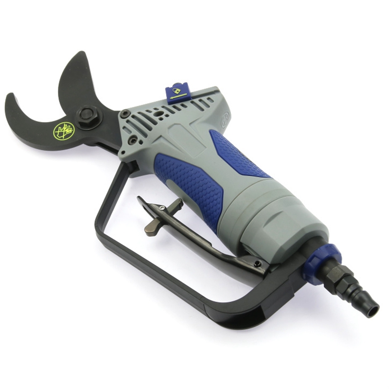 Pneumatic Pruning Shears are U - مراجعة Gardening Tools Used وسعره