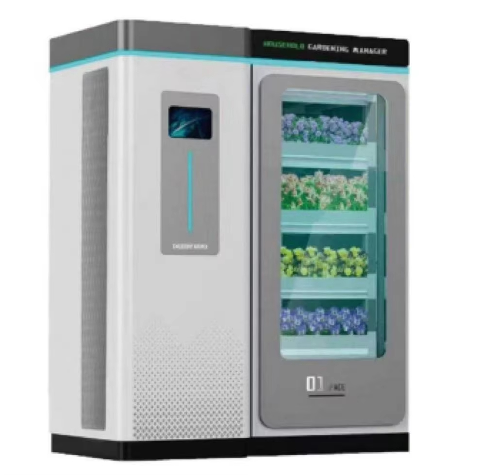 Hydroponic Grow System Greenho - مراجعة Hydroponic System وسعره