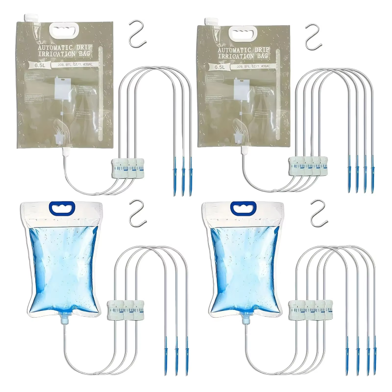 1pc 5.2L/6.5L Automatic Wateri - مراجعة Automatic Plant Waterer وسعره