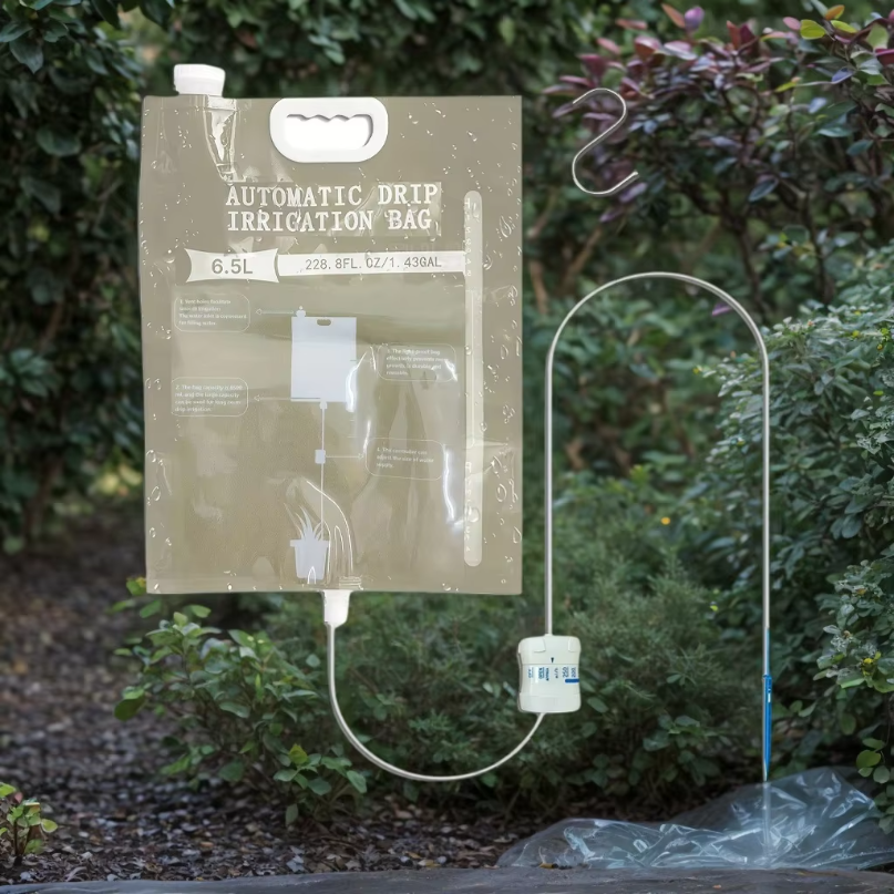 1pc 5.2L/6.5L Automatic Wateri - مراجعة Automatic Plant Waterer وسعره