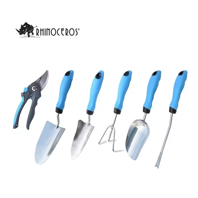 STLF Professional Stainless St - مراجعة Spade Digging Fork وسعره