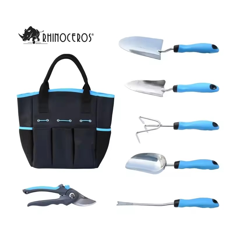 STLF Professional Stainless St - مراجعة Spade Digging Fork وسعره