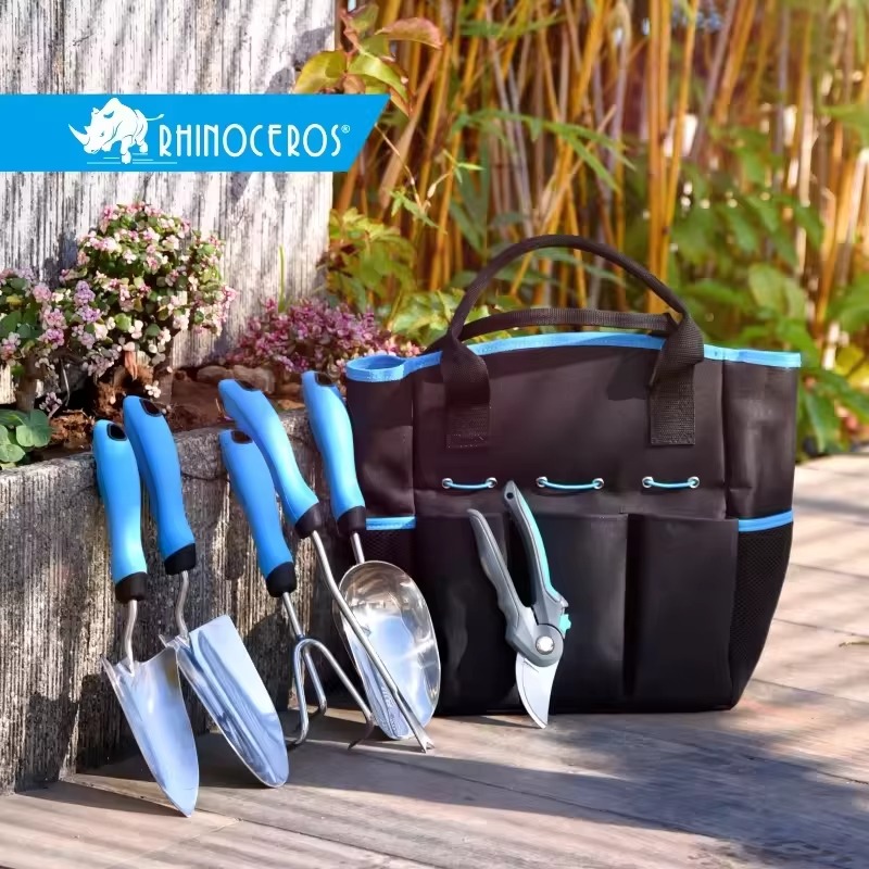 STLF Professional Stainless St - مراجعة Spade Digging Fork وسعره