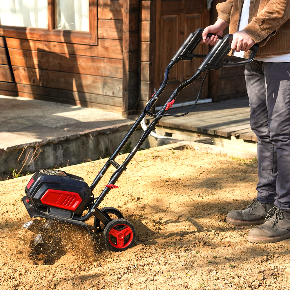 Multifunction  Micro Accessory - مراجعة Gardening Tools In Japan وسعره