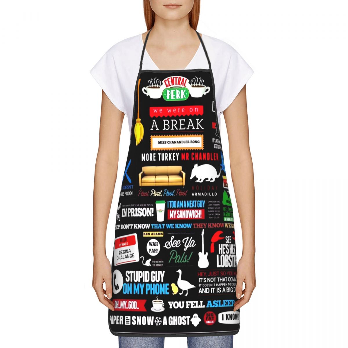 Classic logo, apron, kitchen c - مراجعة Gardening Tools Logo وسعره